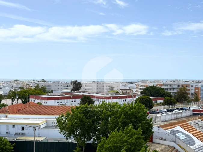 Apartamento T2 para Venda em Olhão Foto 26
