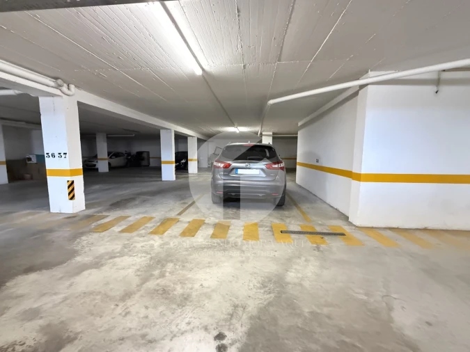 Apartamento T2 para Venda em Olhão Foto 27
