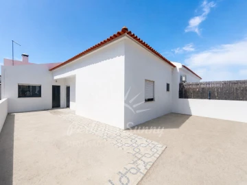 Moradia T3 para Venda em Carvalhal