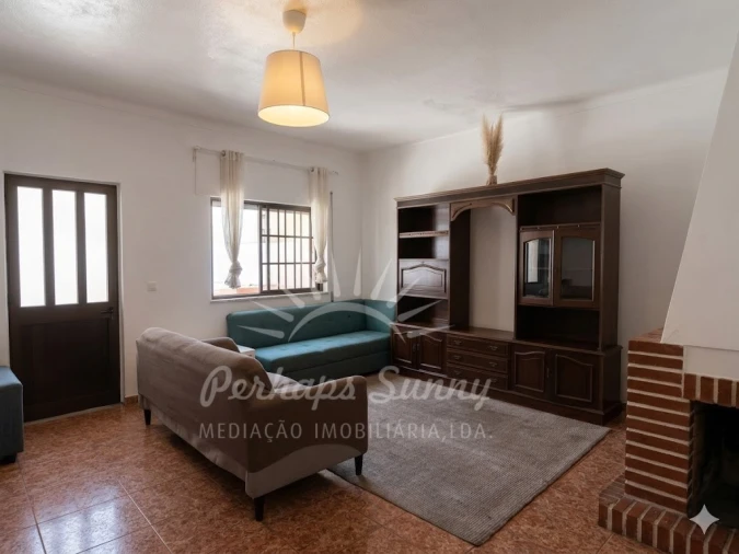 Moradia T3 para Venda em Carvalhal Foto 3