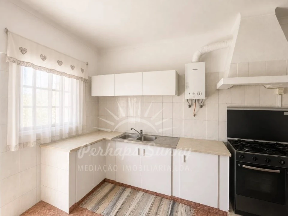 Moradia T3 para Venda em Carvalhal Foto 4