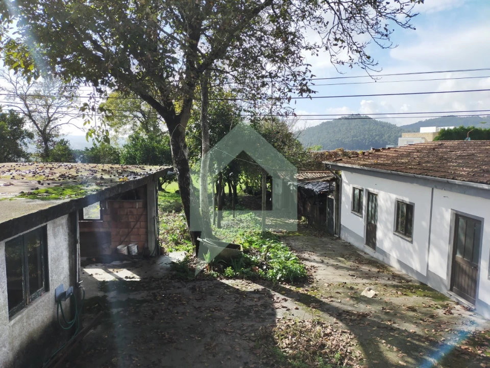 Moradia T2 para Venda em Abade de Neiva Foto 10