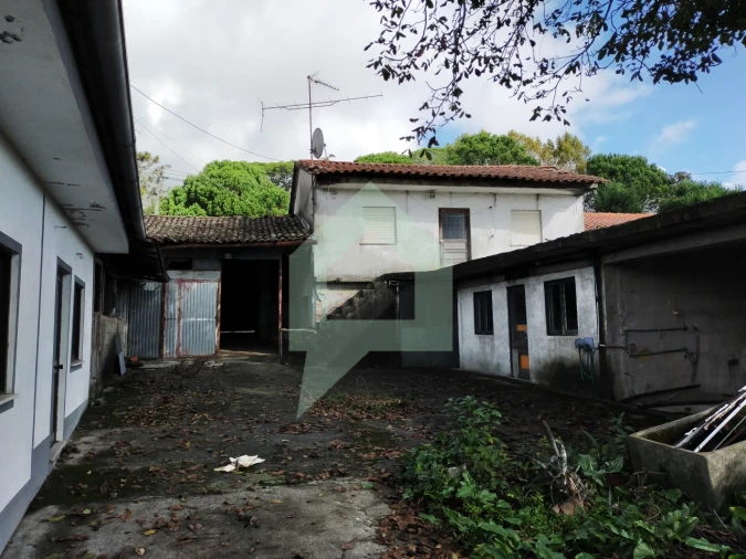 Moradia T2 para Venda em Abade de Neiva Foto 6
