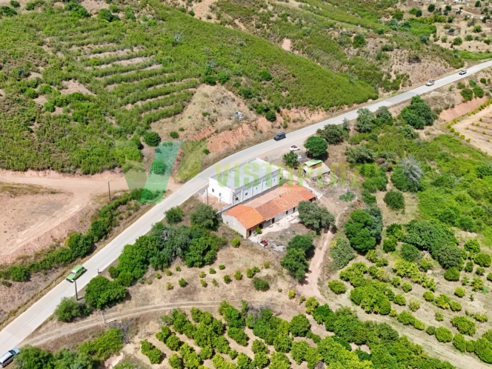 Quinta para Venda em Alferce Foto 4