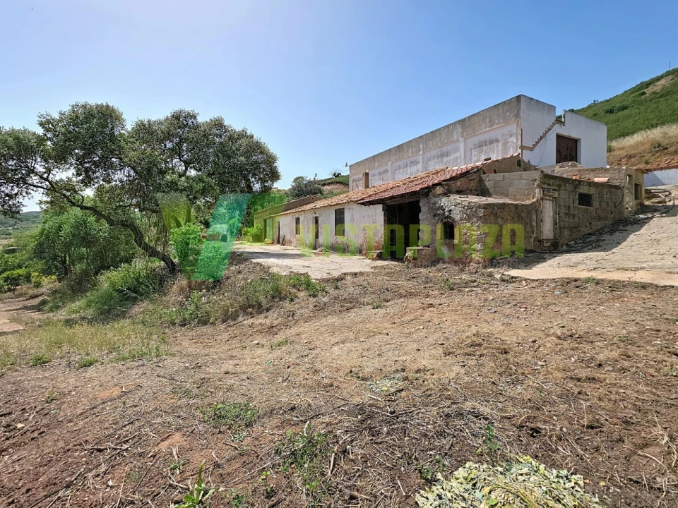 Quinta para Venda em Alferce Foto 5