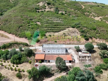 Quinta para Venda em Alferce
