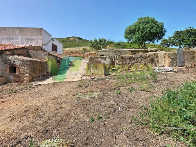 Quinta para Venda em Alferce Foto 16