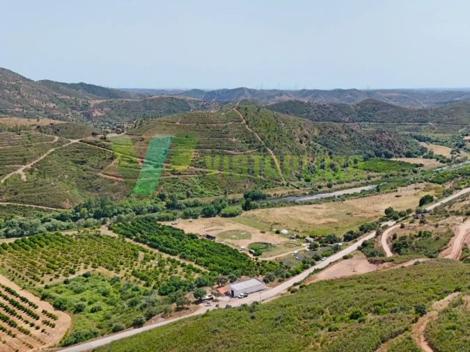 Quinta para Venda em Alferce Foto 17