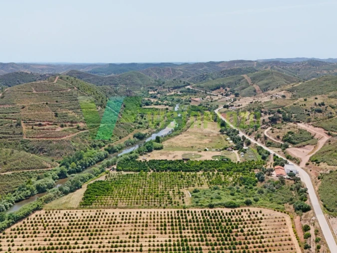 Quinta para Venda em Alferce Foto 18