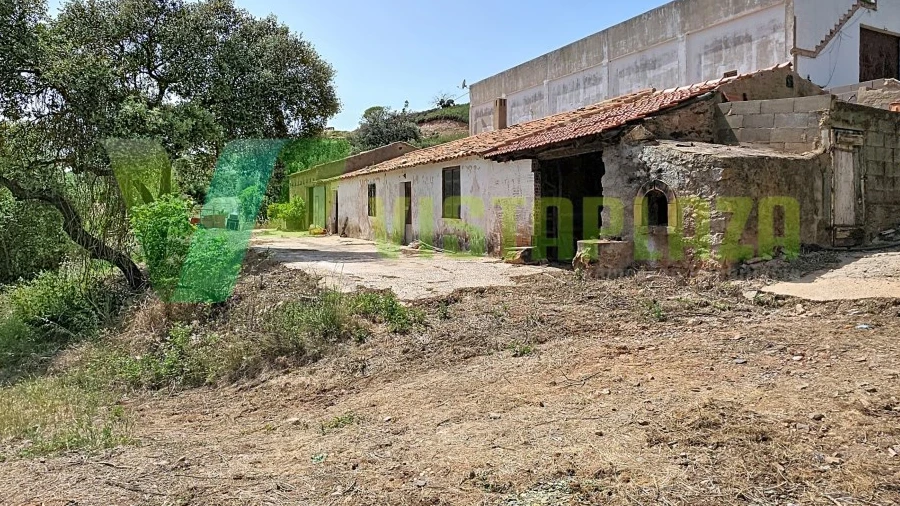 Quinta para Venda em Alferce