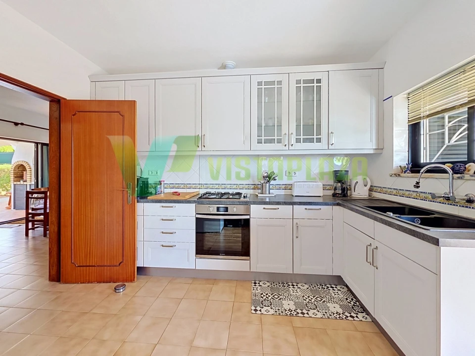 Moradia T3 para Venda em Portimão Foto 14