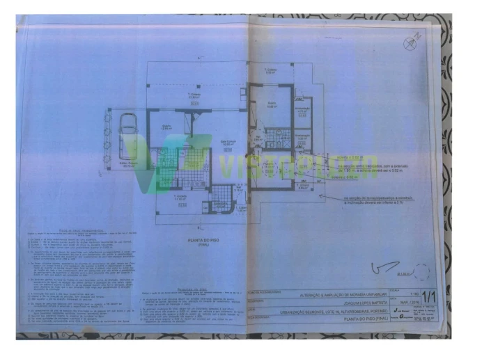 Moradia T3 para Venda em Portimão Foto 45