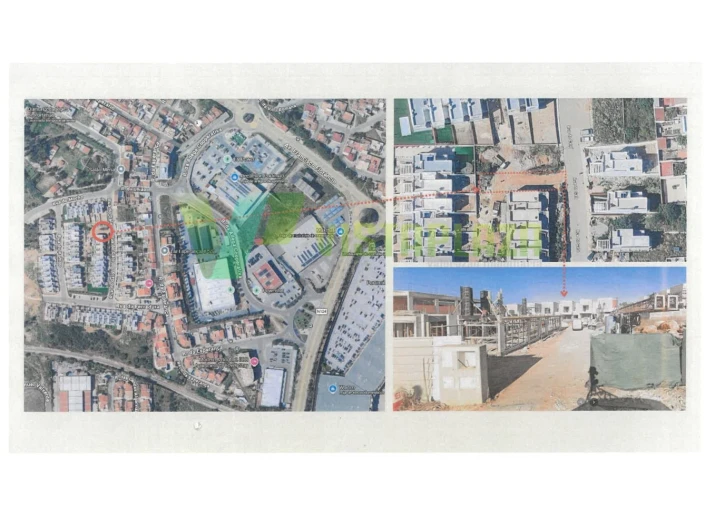 Terreno para Venda em Portimão Foto 26