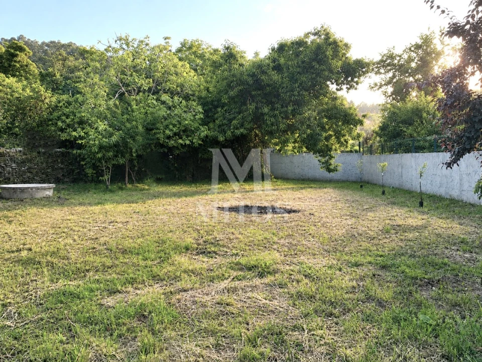 Terreno para Venda em Durrães e Tregosa Foto 5