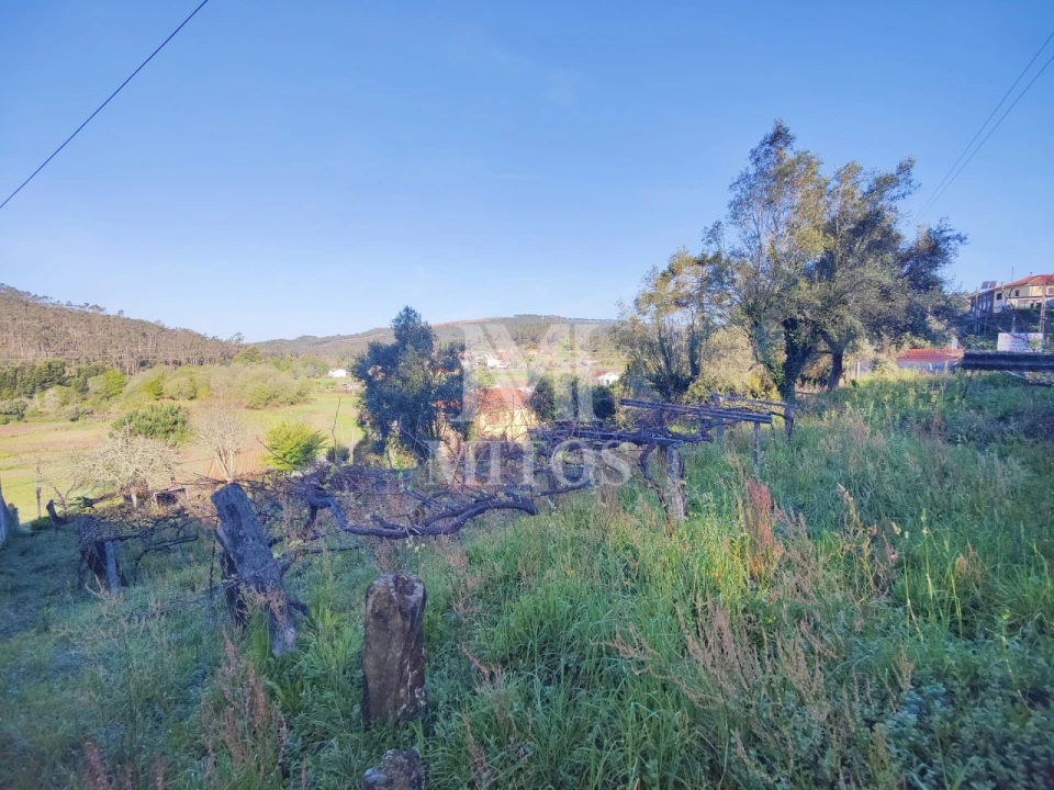 Terreno para Venda em Gondar e Orbacém Foto 8