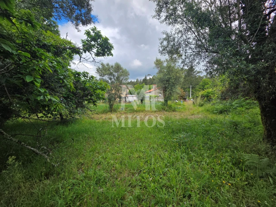 Moradia T2 para Venda em Fornelos e Queijada Foto 12