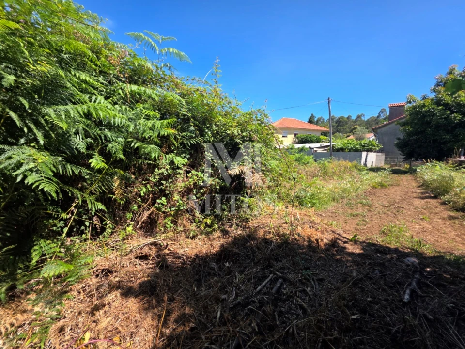 Moradia T2 para Venda em Fornelos e Queijada Foto 1