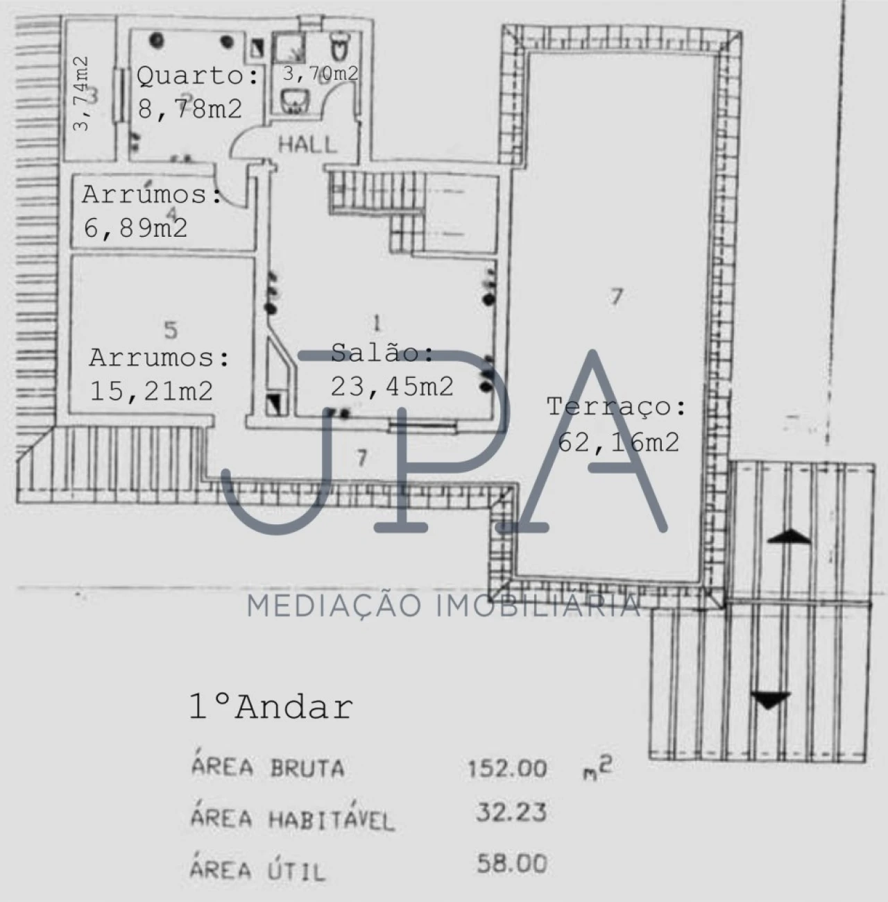 Moradia T4 para Venda em Castro Marim Foto 49