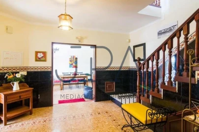 Moradia T4 para Venda em Castro Marim