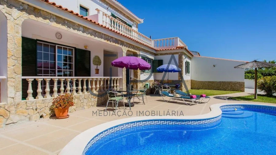 Moradia T4 para Venda em Castro Marim Foto 25