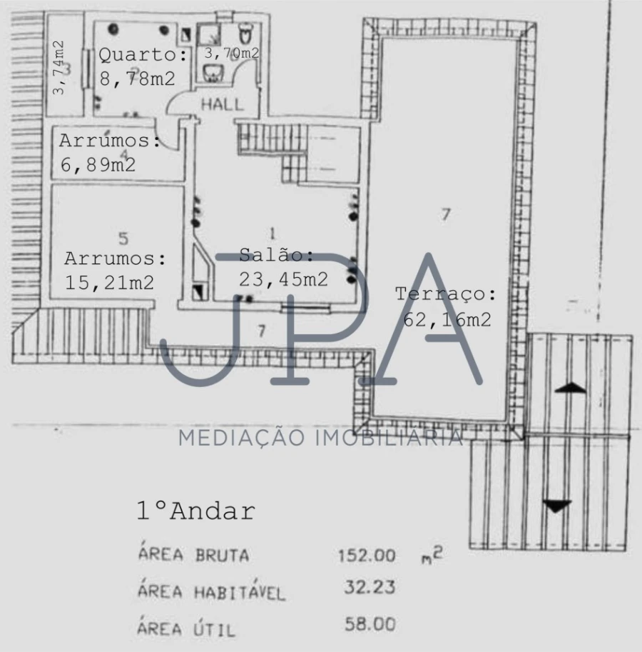 Moradia T4 para Venda em Castro Marim Foto 49