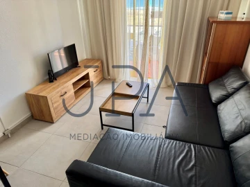 Apartamento T1 para Arrendamento férias em Monte Gordo