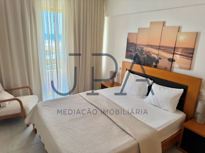 Apartamento T1 para Arrendamento férias em Monte Gordo Foto 10
