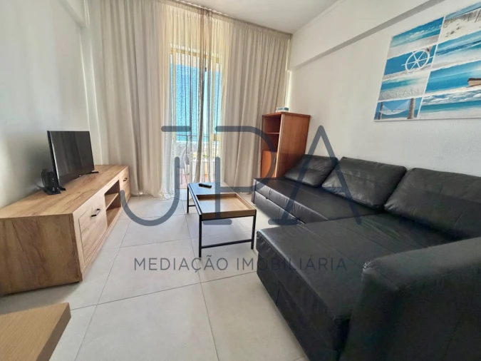 Apartamento T1 para Arrendamento férias em Monte Gordo Foto 4