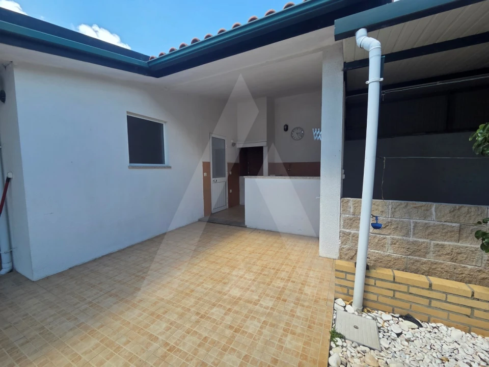 Moradia T3 para Arrendamento em Gafanha da Nazaré Foto 37