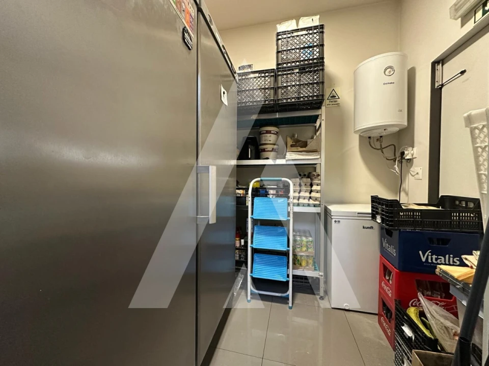 Negócio para Cedência de Quotas em Glória e Vera Cruz Foto 18