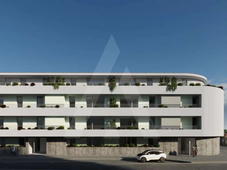 Apartamento T3 para Venda em São Bernardo Foto 11