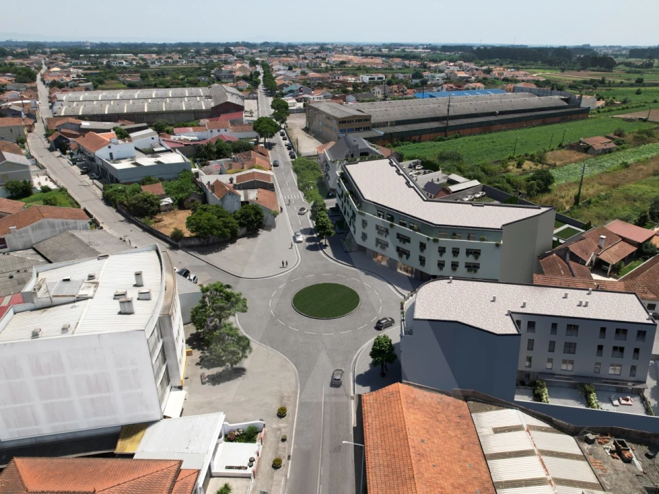 Apartamento T3 para Venda em São Bernardo Foto 12