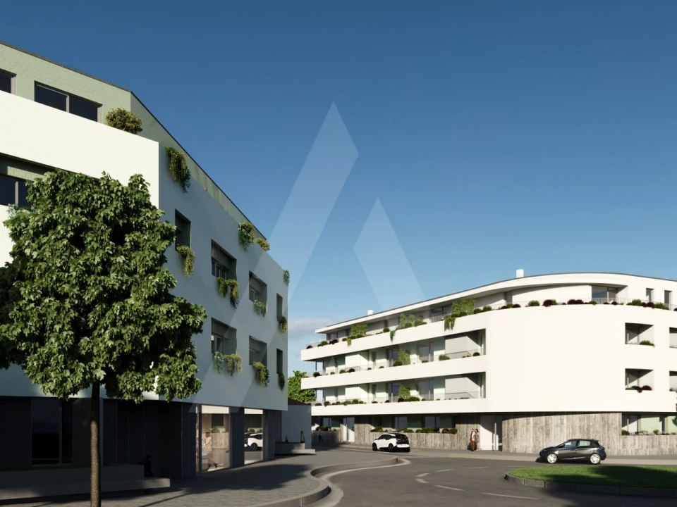 Apartamento T3 para Venda em São Bernardo Foto 13