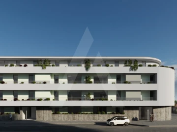 Apartamento T3 para Venda em São Bernardo