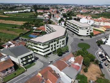 Apartamento T3 para Venda em São Bernardo
