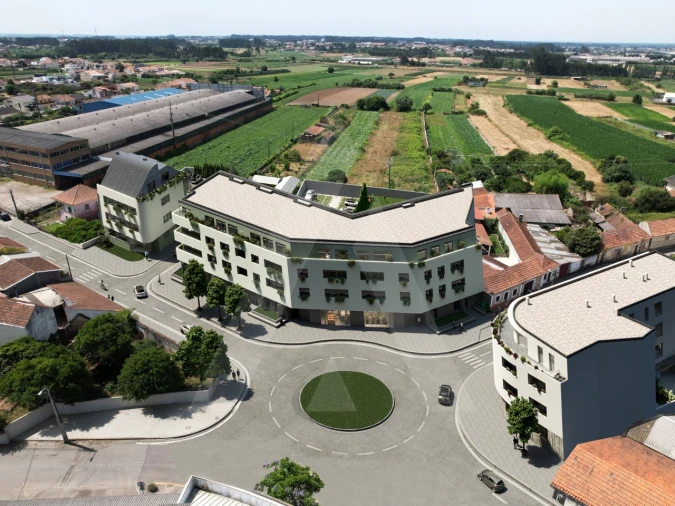 Apartamento T3 para Venda em São Bernardo Foto 15