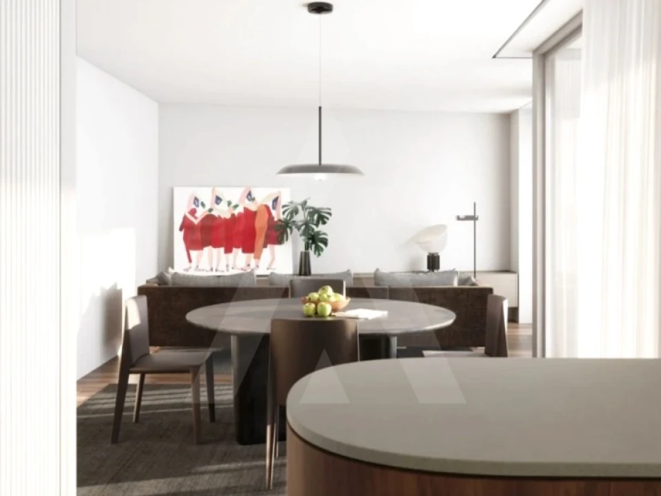Apartamento para Venda em São Bernardo Foto 1
