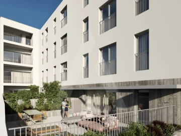 Apartamento para Venda em São Bernardo