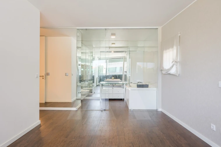 Apartamento T2 para Venda em Glória e Vera Cruz Foto 7