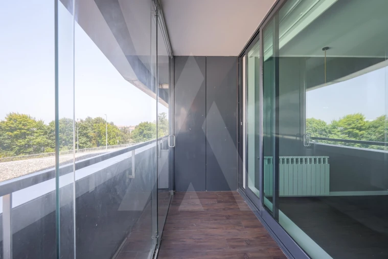 Apartamento T2 para Venda em Glória e Vera Cruz Foto 4