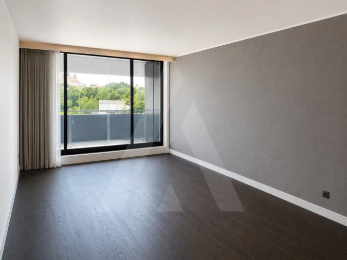 Apartamento T2 para Venda em Glória e Vera Cruz Foto 3