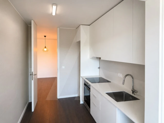 Apartamento T2 para Venda em Glória e Vera Cruz Foto 6