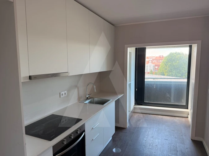 Apartamento T2 para Venda em Glória e Vera Cruz Foto 5
