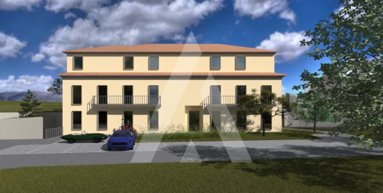 Apartamento T1 para Venda em Tondela e Nandufe