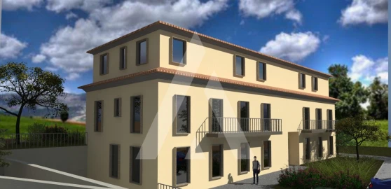 Apartamento T1 para Venda em Tondela e Nandufe