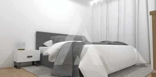Apartamento T1 para Venda em Tondela e Nandufe