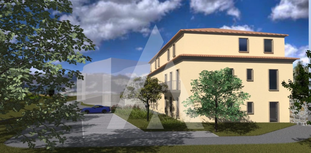 Apartamento T1 para Venda em Tondela e Nandufe Foto 6