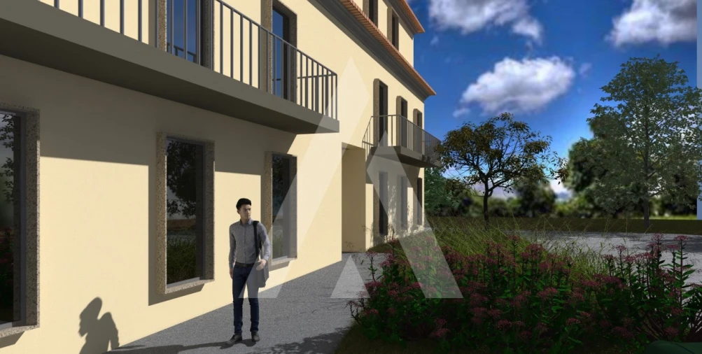 Apartamento T1 para Venda em Tondela e Nandufe Foto 9