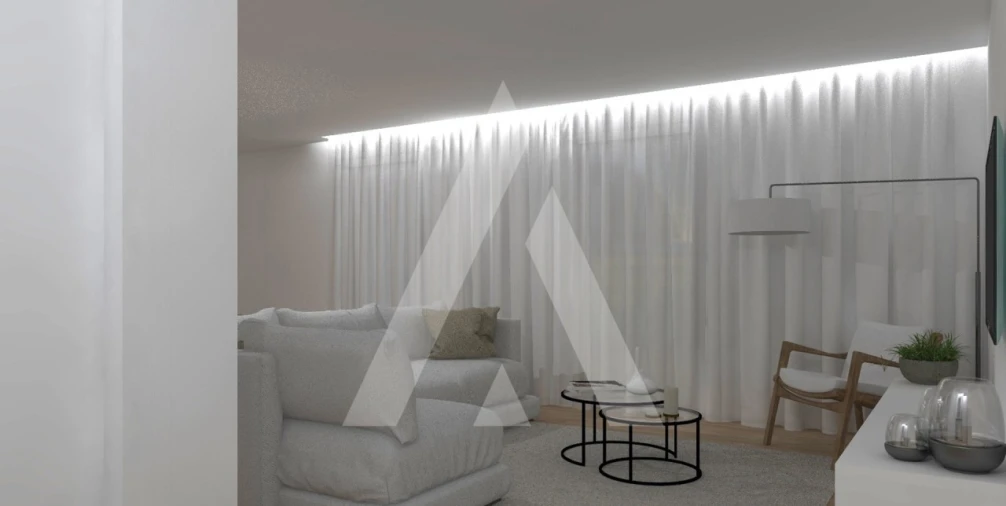Apartamento T1 para Venda em Tondela e Nandufe Foto 11