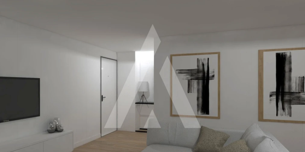 Apartamento T1 para Venda em Tondela e Nandufe Foto 12